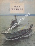 The Vickers Magazine - HMS Hermes by Vickers Limited